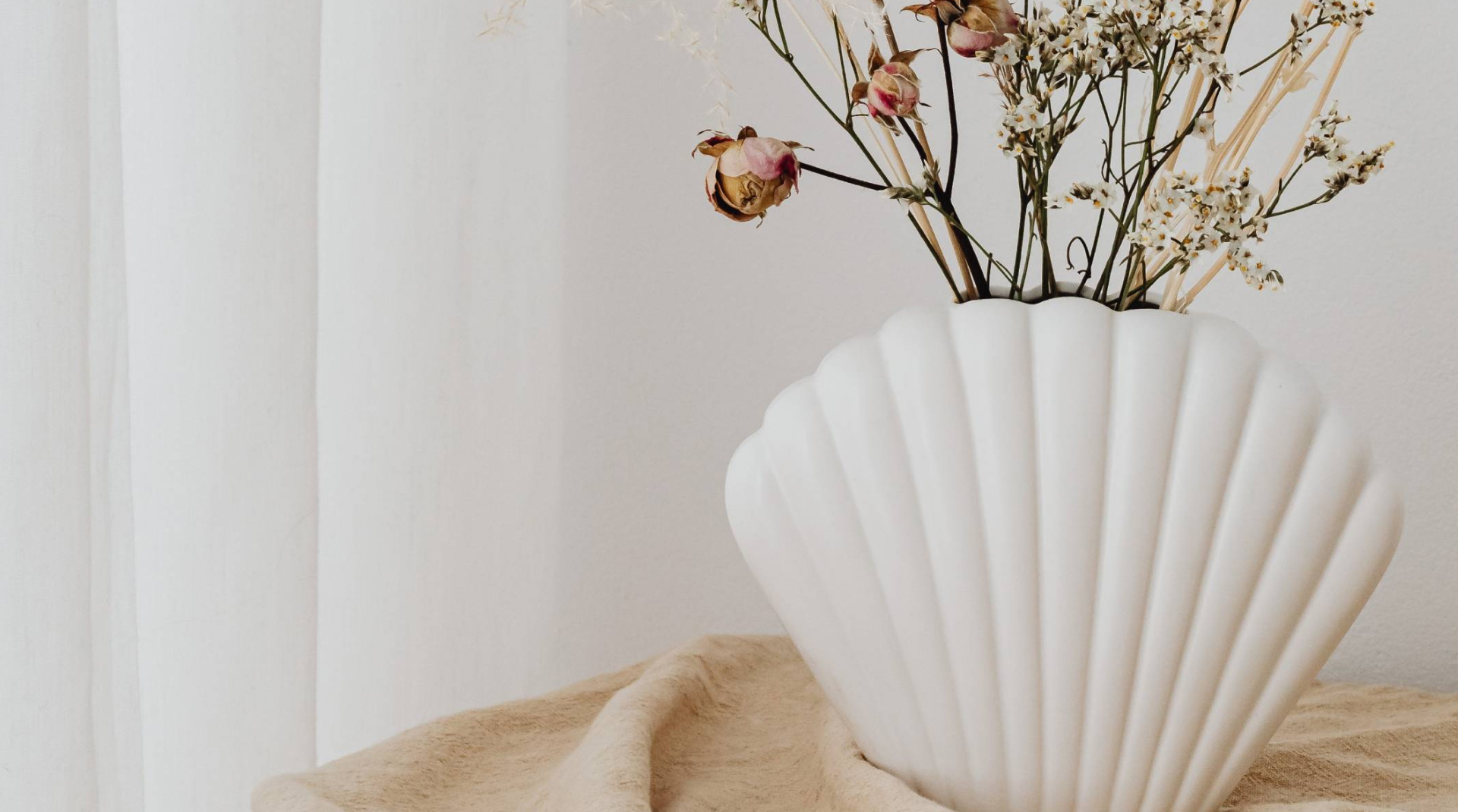 Elegant Seramik Fayans - Beyaz